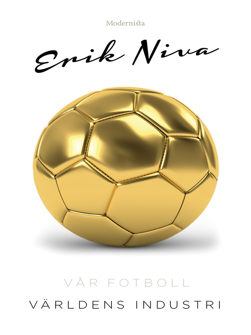 Titeldetaljer för Världens industri av Erik Niva - Tillgänglig